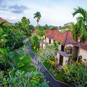 Mandi Semesteranläggning (resort)