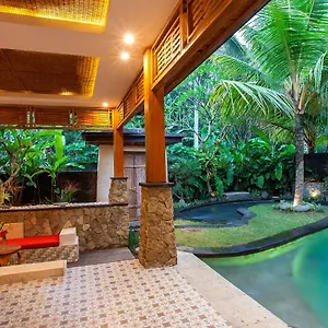Nidhi Private Ubud (Bali)
