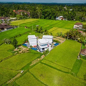 Maple Ridge Ubud (Bali)