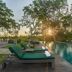 Hotel The Hidden Paradise - Chse Certified, Ubud