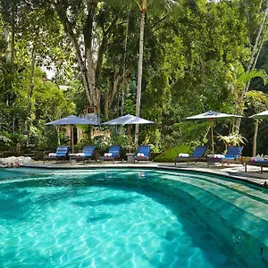 Tjampuhan Semesteranläggning (resort)