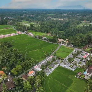 Asvara By Ini Vie Hospitality Ubud (Bali)