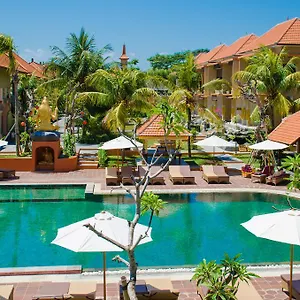 Hotel Field And Restaurant, Ubud