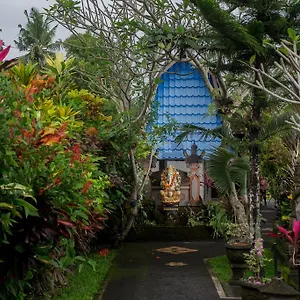 Puri Astina Ubud (Bali)