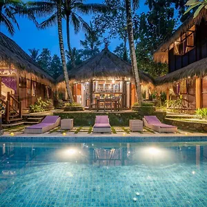 Bali Village Ubud (Bali)
