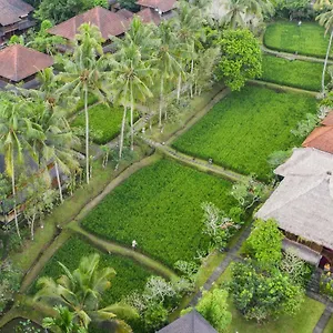 Ośrodek wypoczynkowy Ananda, Ubud