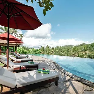 Kembang Bali Ubud (Bali)