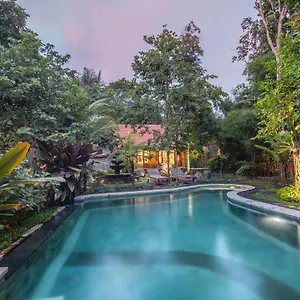Jero Sebali By Travellink Bali Ubud (Bali)