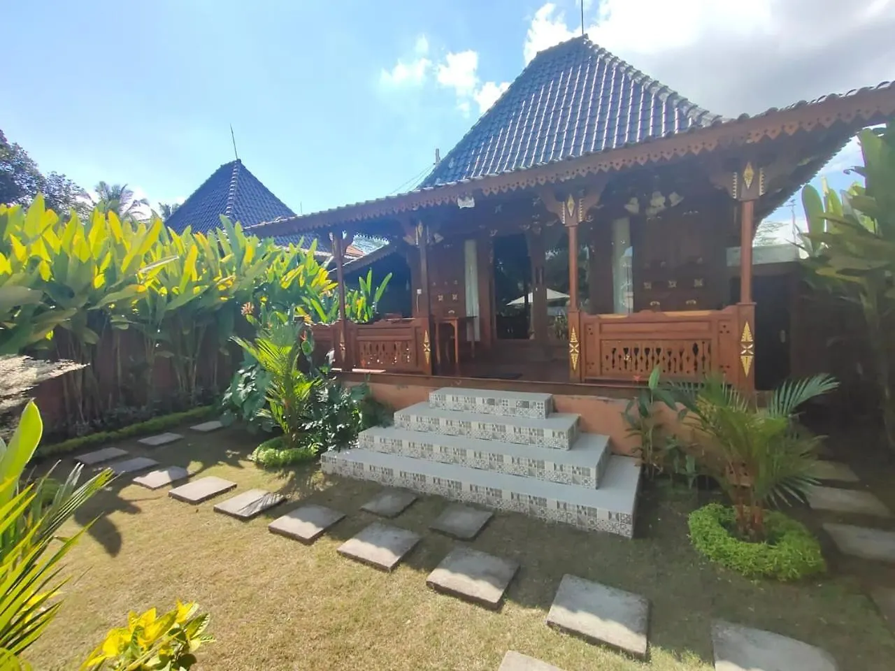 Puri Trisna Villa Ubud   Ubud (Bali)