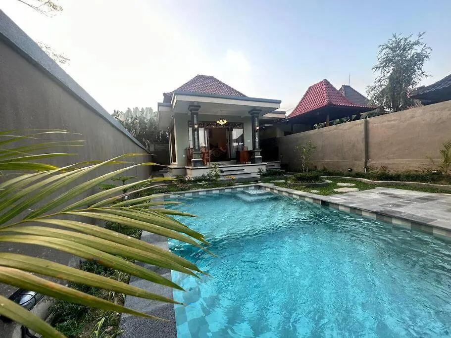 Puri Trisna Villa Ubud   Ubud (Bali)