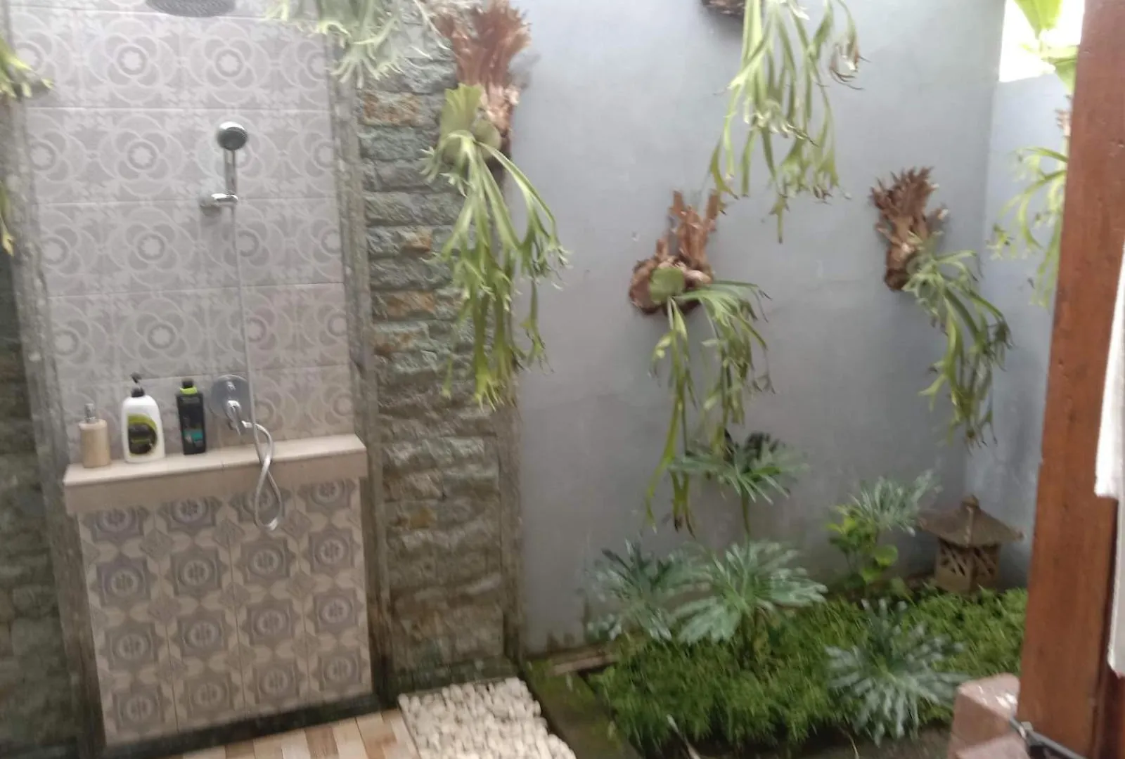 Puri Trisna Villa Ubud